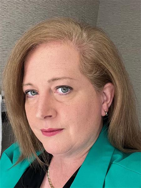 Author 2 Headshot